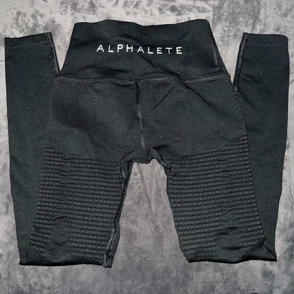 Alphalete Halo Legging